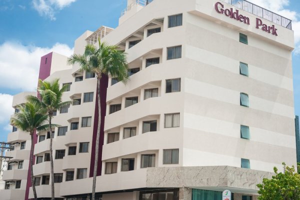 Golden Park Hotel Salavdor