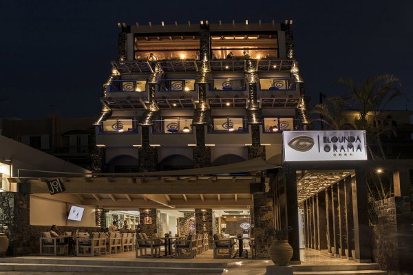 Elounda Orama Boutique Hotel recenzie