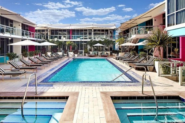 The Grayson Hotel Miami
