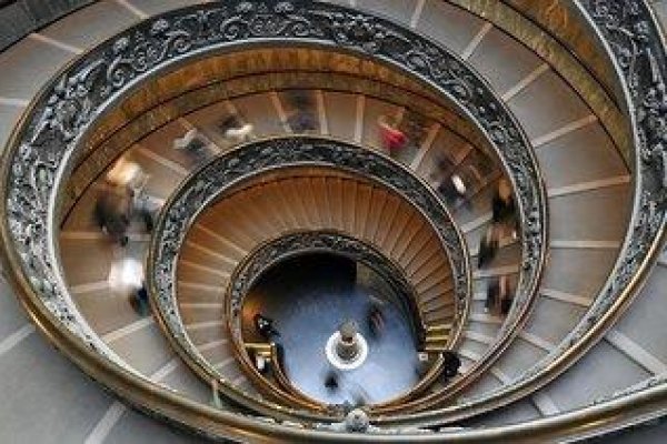 Vatican City Relais