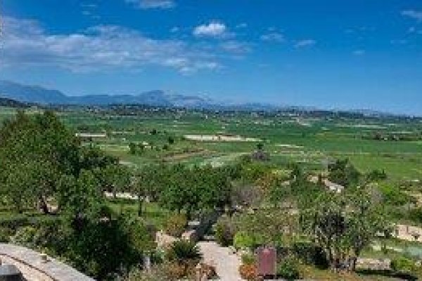 Hotel Font I Roig
