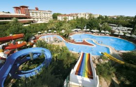 Belconti Resort recenzie
