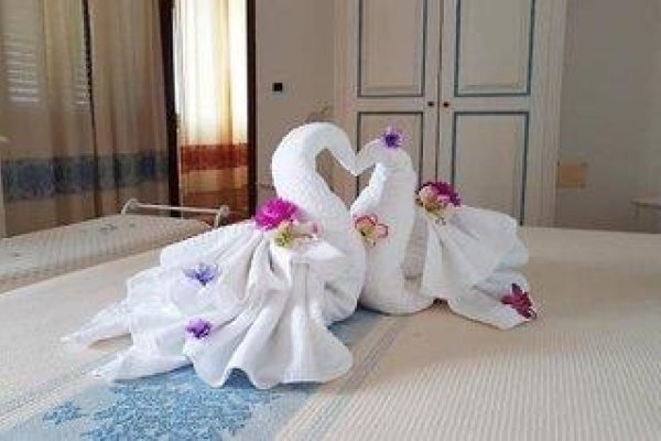 Guest House Villabianca