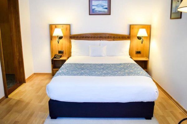 Xheko Imperial Luxury Hotel & SPA