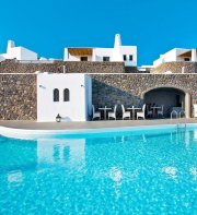 Carpe Diem Santorini
