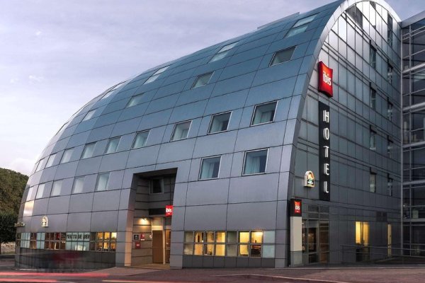 Ibis Besançon La City