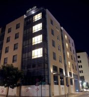 Downtown Hotel Apartments