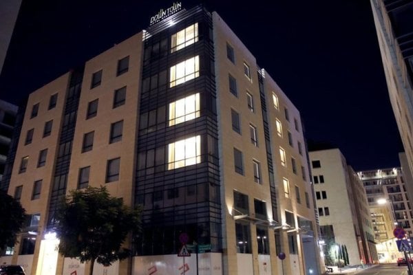Downtown Hotel Apartments