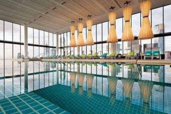 Crown Metropol Melbourne
