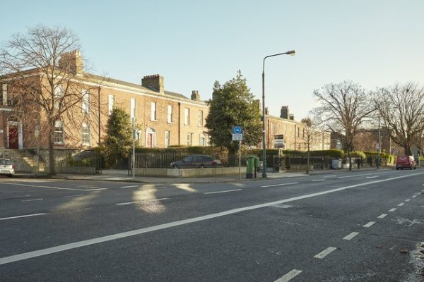 Ranelagh Rooms