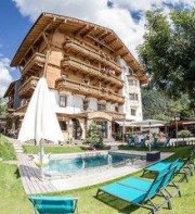 Alpenhotel Tyrol