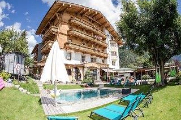 Alpenhotel Tyrol