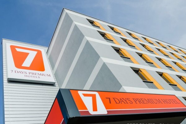 Hotel Campanile Leipzig Halle Airport