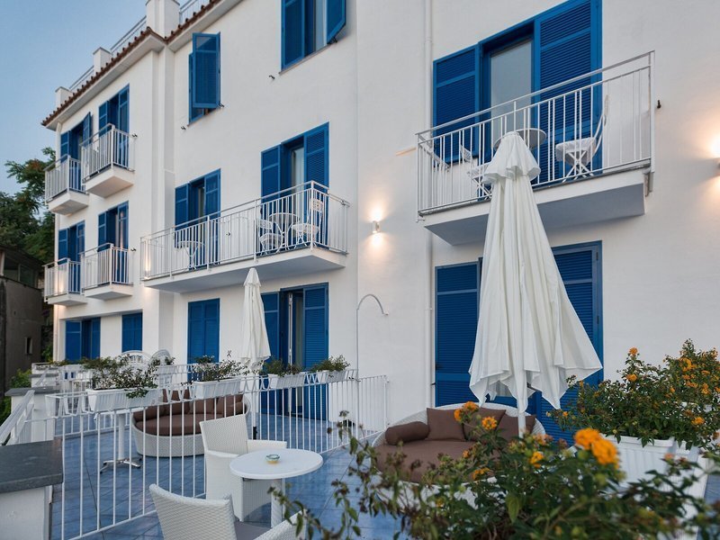 Boutique Hotel Helios recenzie