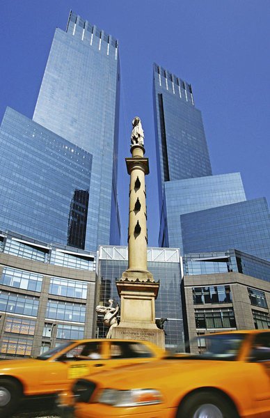 Mandarin Oriental New York