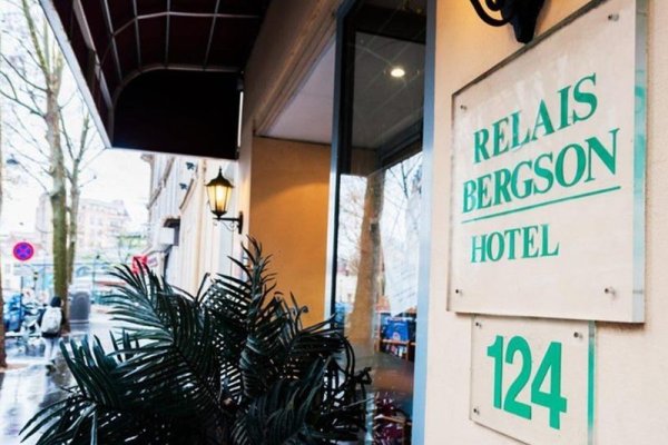Relais Bergson