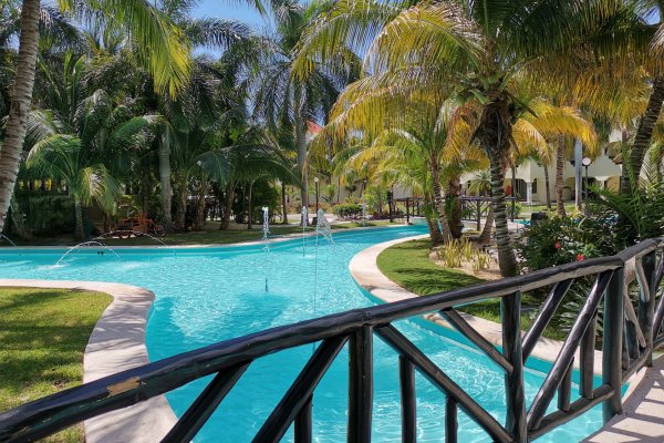 El Dorado Royale A Gourmet Inclusive Resort - Adult Only