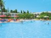Dessole Le Hammamet Resort - Bazény
