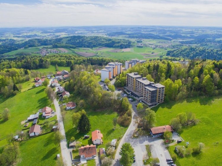 Ferienpark Geyersberg
