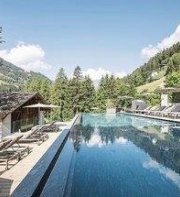 Hotel Bad Fallenbach