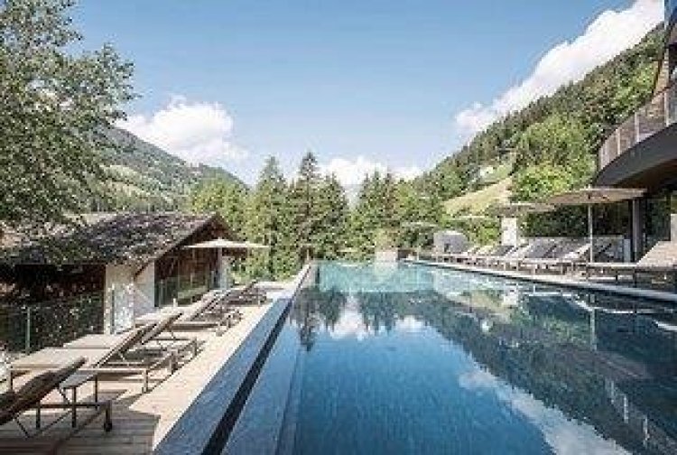 Hotel Bad Fallenbach