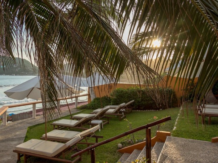 Hotel Villas Miramar