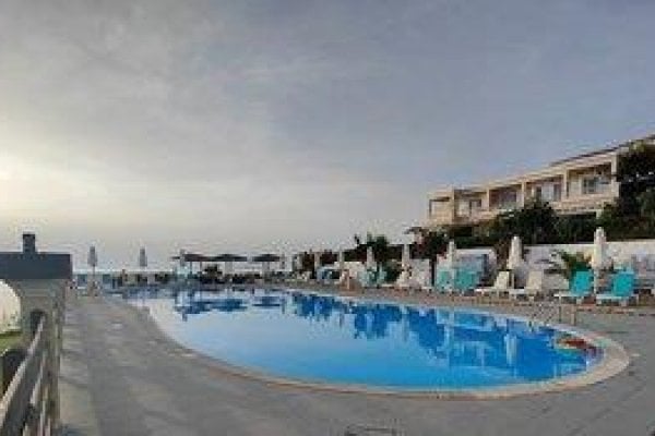 Sun Sea View Hotel Sun Sea View Hotel