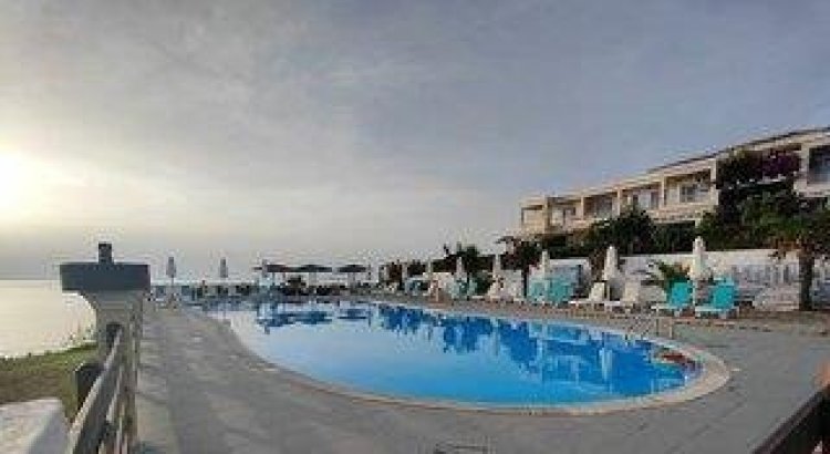 Sun Sea View Hotel