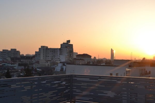 Ymy Boutique Residence