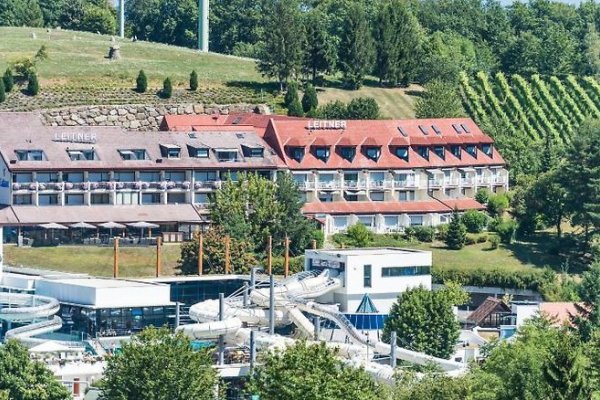 Thermalhotel Leitner