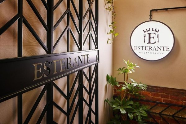 Hotel Estera
