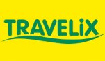 CK Travelix - logo