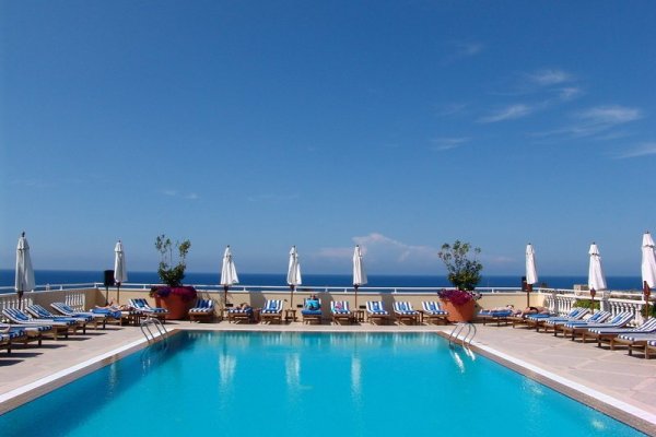 The Arkin Colony Hotel
