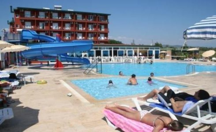 Hotel Sun Flipper
