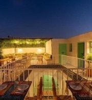 Riad Jabador De Marrakech