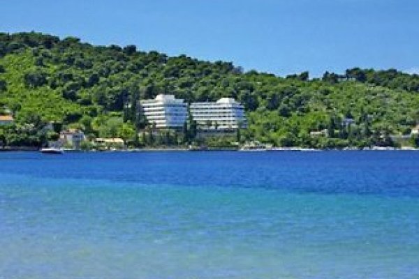 Lafodia Sea Resort - Hotel & App.