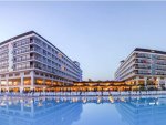 Eftalia Aqua Resort recenzie
