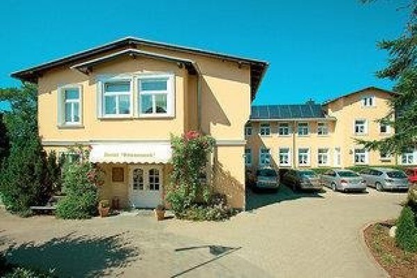 Hotel Sonneneck