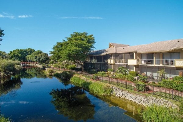 Park Shore Resort