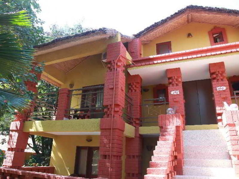 Hôtel Les Bougainvillées Saly recenzie
