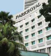 PARKROYAL Serviced Suites