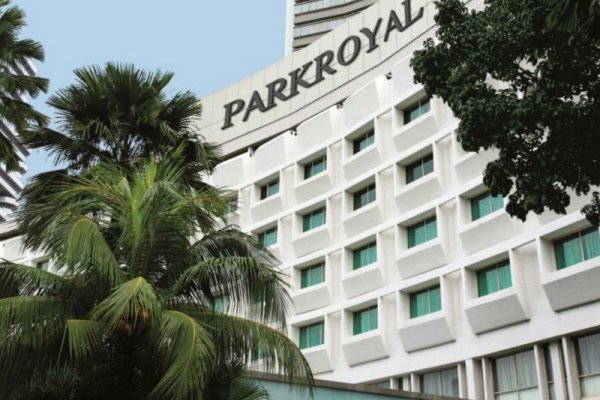 Parkroyal Serviced Suites