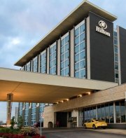 Hilton Toronto Airport