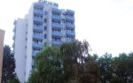 Hotel Arsenal recenzie
