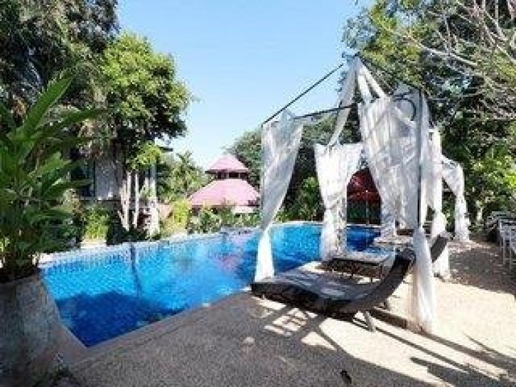 At Nata Chiangmai Chic Jungle