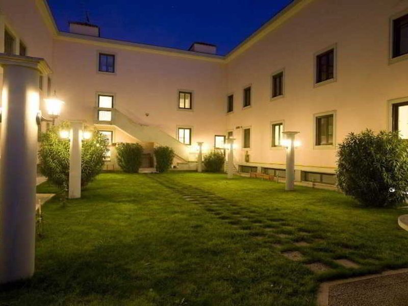 Hotel Alba Torre Maura recenzie