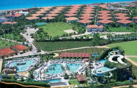 Ali Bey Club Manavgat recenzie