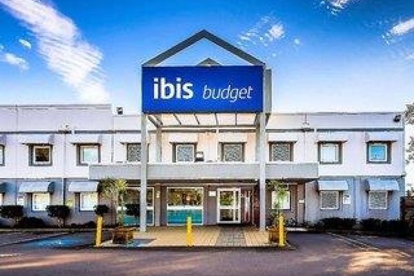 Ibis Budget Newcastle