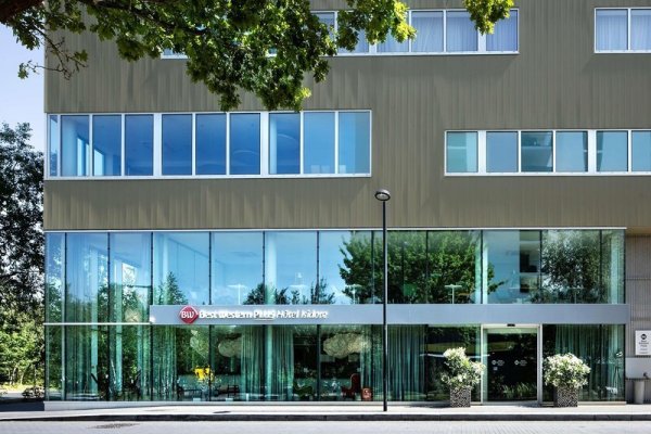 Best Western Plus Hôtel Isidore