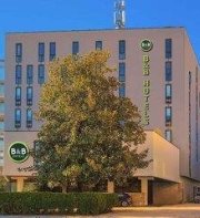 B&B HOTEL Fabriano Janus